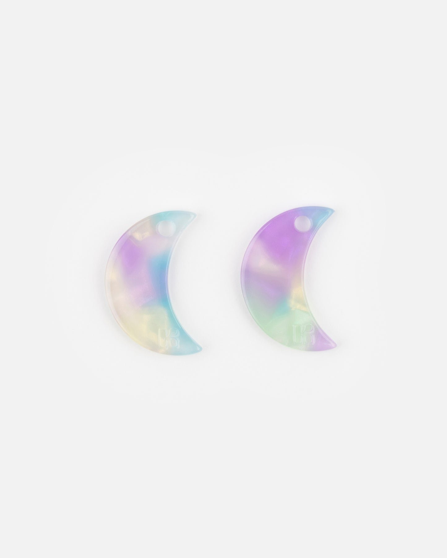 LUNE - Sans anneaux -