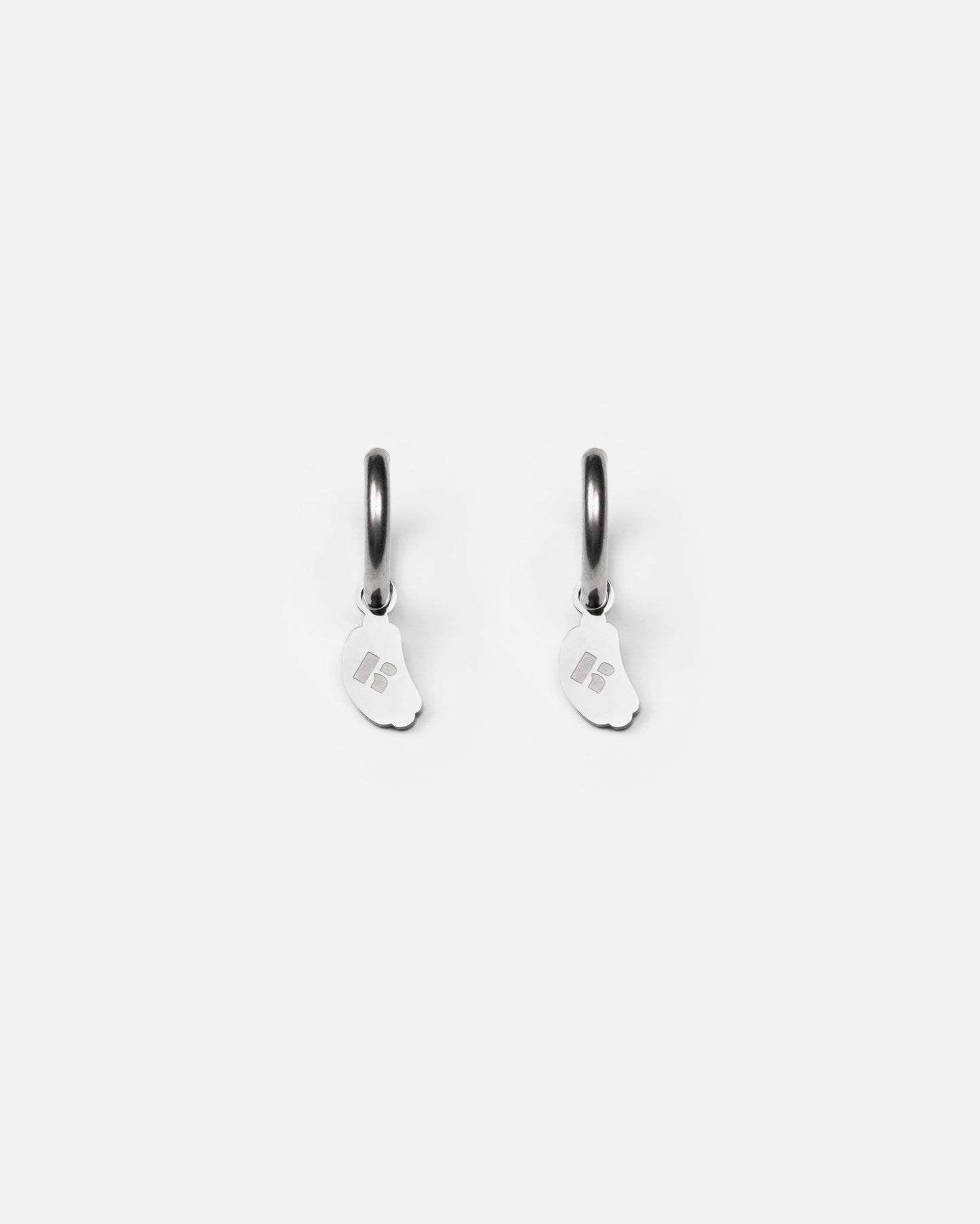 Boucles d'oreilles HOT DOG