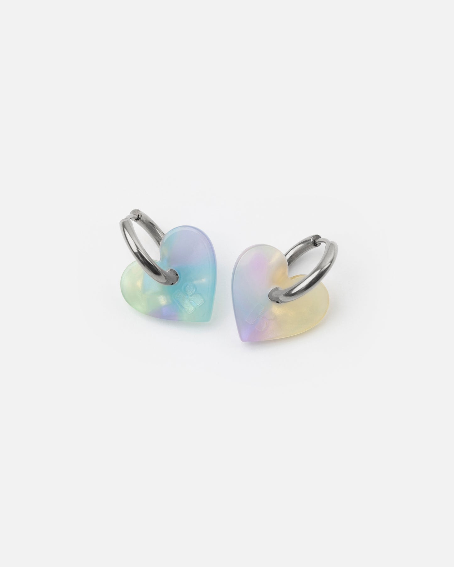 Boucles d'oreilles LOVA LOVA - Sirène -