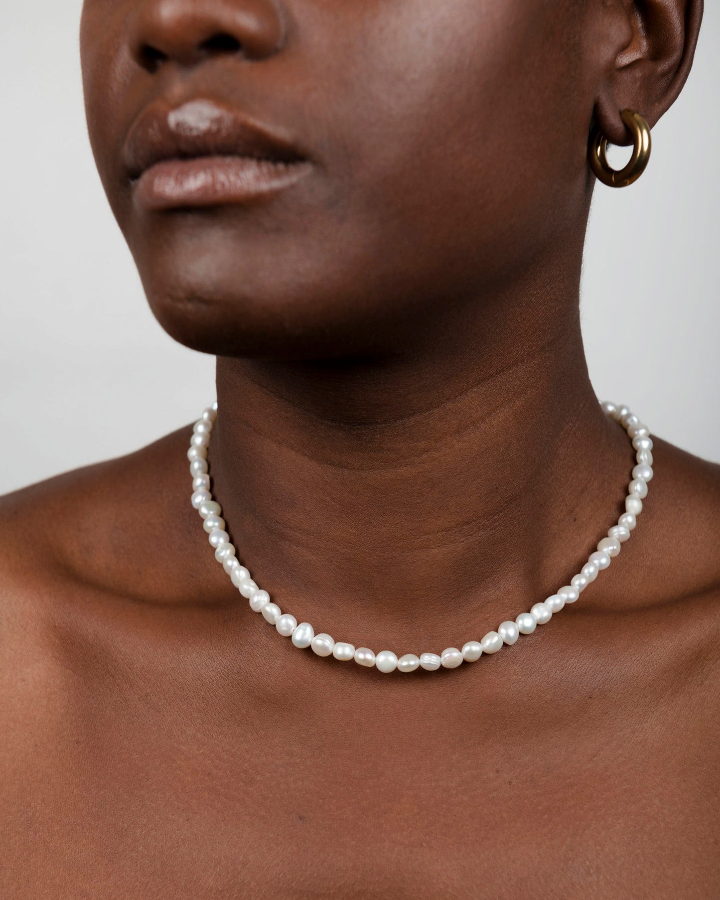Collier BRUME