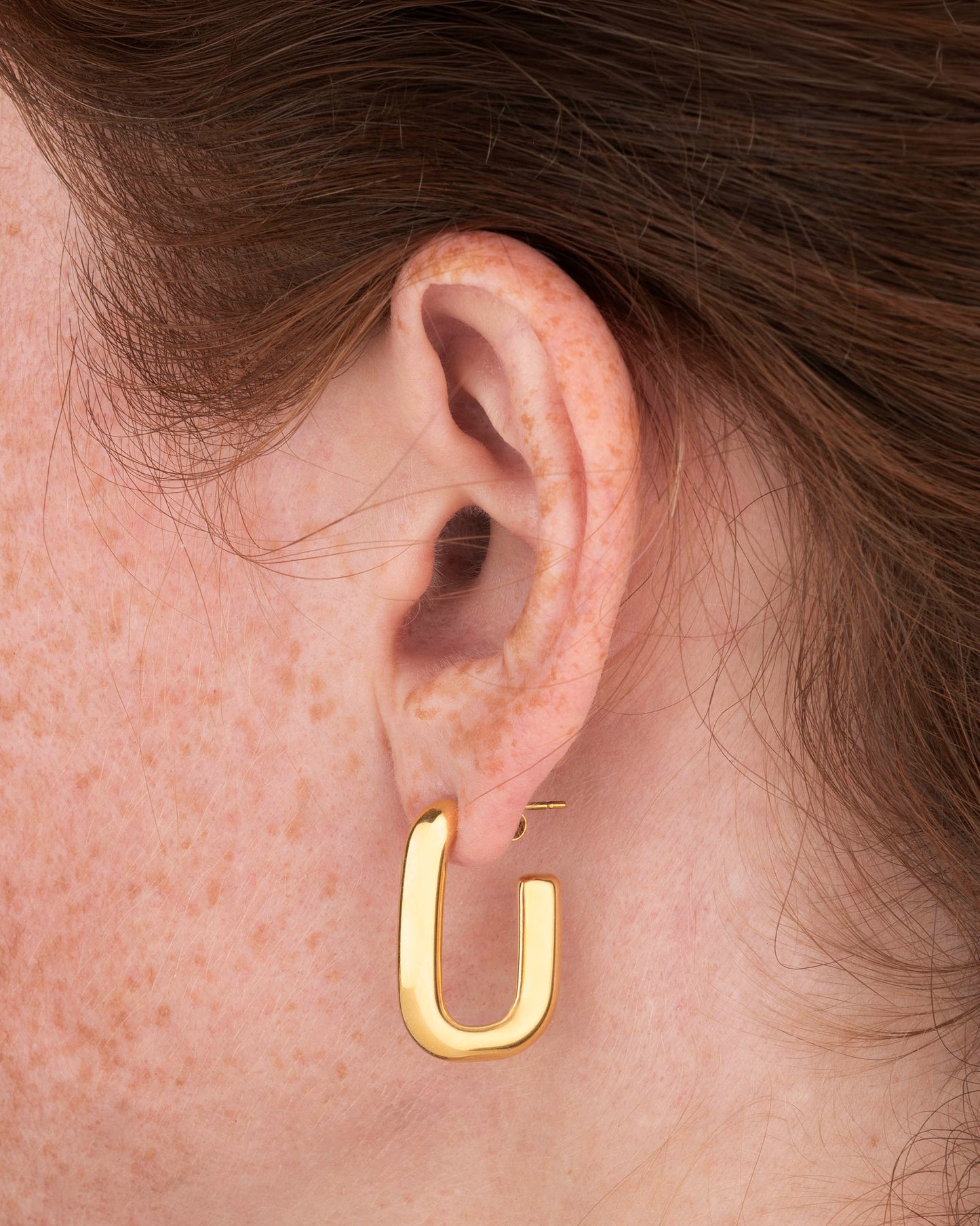 Boucles d'oreilles ARCHE